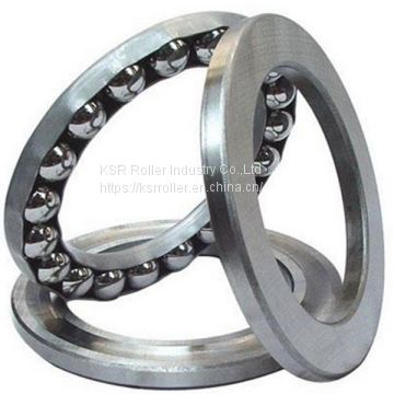 Double outer double row bearings