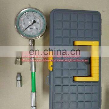 CR Low Pressure Oil Testing Tools