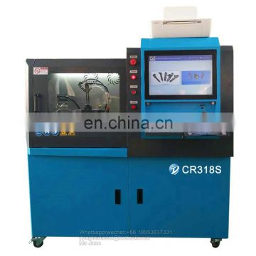 common rail injector CR318s tester