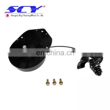 Hot selling Steel Spare Tire Accessories Suitable for CHRYSLER 2113699AE 52113699AC 52113699AD 52113699AF 924534 924-534