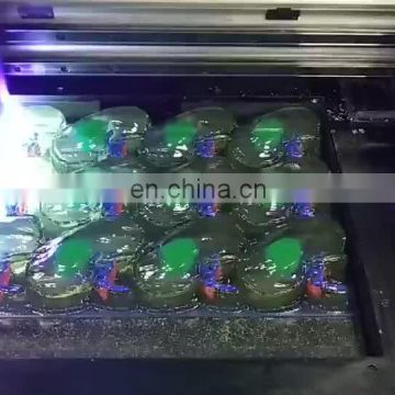 Multi-color Multi-material Capabilities Clear Rigid Rubber Photopolymers 3D Printing Service MJF