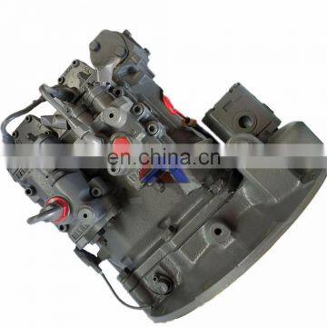 Original ZX330-1 Hydraulic Main Pump ZX330-1 HPV145 Excavator Piston Pump 9195242