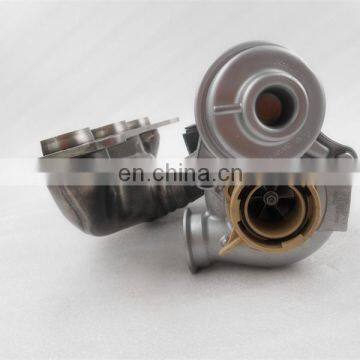 Auto Engine parts TD03 turbo For BMW 740 Engine N54B30 11657593022 11657593023 TD03L4-10TK3-4.9 Turbo 49131-07258 turbocharger