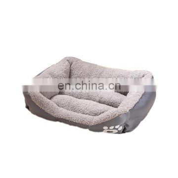 New Design Fashion Low Price Soft Pet Dogs Bed