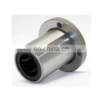 SMF type 25mm round flange slide bushing SMF25 SMF 25 UU linear motion ball bearing iko bearings price