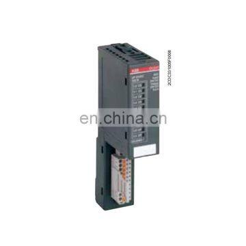 (PLC) ABB CPU expansion counting module DC541-CM