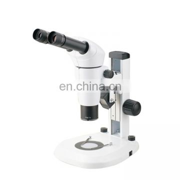 Excellent Image Quality & Optical Performance medical binocular Microscope Price Stereomicroscope