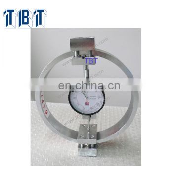 With dial indicator 30kN Proving Ring