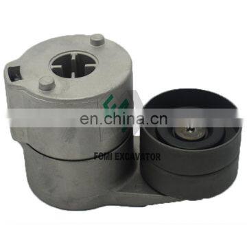 Original EC140 EC160 EC180 EC210 EC240 EC290B BFM2012 Belt Tensioner 20909227 VOE20909227 for Excavator