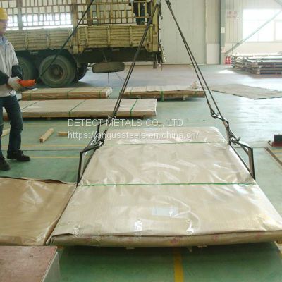 310S Stainless Steel Plate 310s Factory