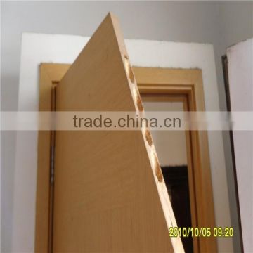 2014 high quality interior hollow core for door