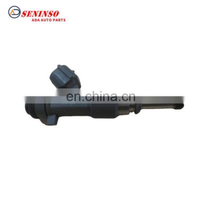 Engine Fuel Nozzle Fuel Injector OEM 16600-EA00A For Nissan For Frontier 2005-2016 4 Cyl 2.5L QR25DE High Quality