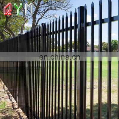 Pvc Picket Fence Used Wrought Iron Fence Panels For Sale