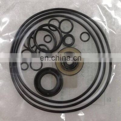 Excavator YM15/YM30  MAG-18VP hydraulic travel motor parts  seal kit oil seal AP1013