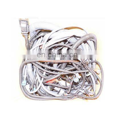 ZX350-3H Excavator external cabin wire harness 0005471