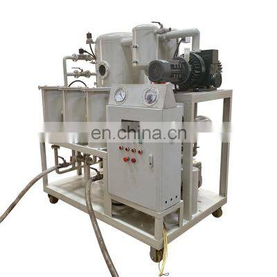 Transformer Oil Reclaiming Equipment/ Oil Transformer Filter Machine