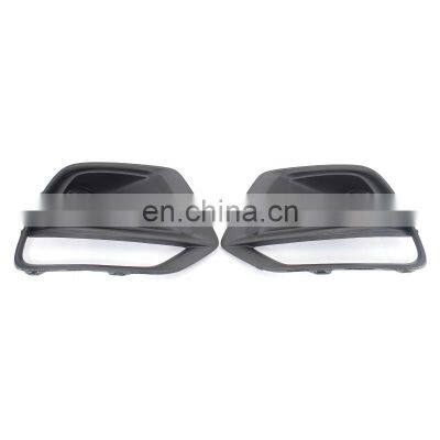 Wholesale high quality Auto parts TRACKER TRAX car Front fog lamp cover L For Chevrolet 42532986 42392709