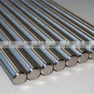 Titanium Rod for fasteners manufaucutre