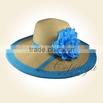 Sun hat,fashion hat,women's hat lady's hat C15020