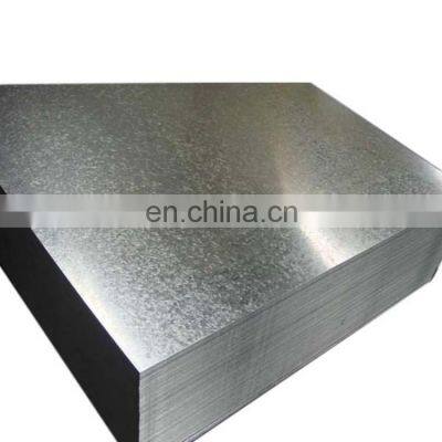 Galvanized Sheet Metal Gi Steel Sheet Hot Dipped Galvanized Sheet Steel Plate Prices