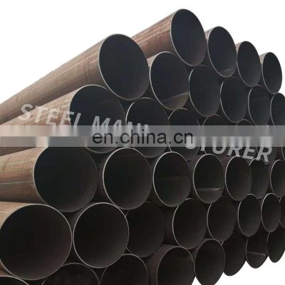 top quality and best price e220 dn25 bs en 10224 weld steel pipe