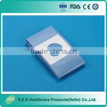 Factory Directly Supply Disposable Surgical Epidural Drape