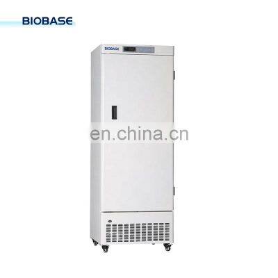 BIOBASE LN -25 Degree Freezer 328L Medical Freezer BDF-25V328