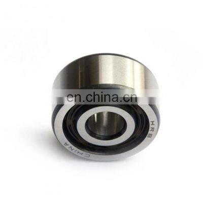 10*30*14.3MM Double Row 5200 Angular Contact Ball Bearing 5200-2RS 3200 63200ZZ 3056200