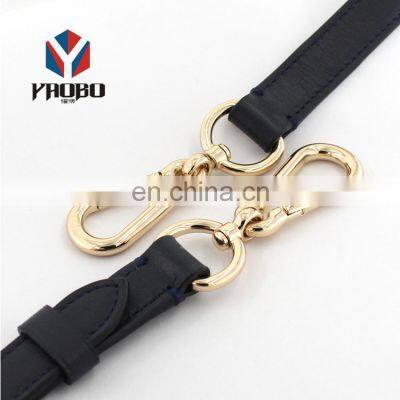 Fashion High Quality Metal Snap Hooks For Bags