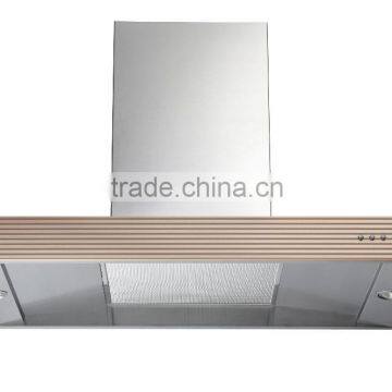 Wall -mounted Hood Cooker Hood Chinese Kitchen Exhaust Range Hood