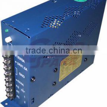 Top level top quality auto switching power supply