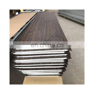 Textile side panels for yacht panel trunkey building materials saudi