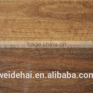 cheap canadian oak 8mm hdf bamboo laminate flooring