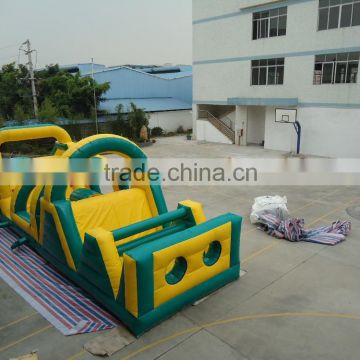 inflatable combo slide bouncer for sale