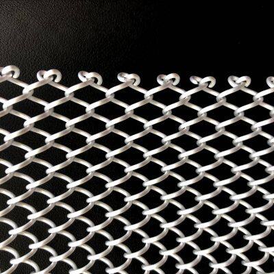 Decorative Metal Mesh Screen Decorative Wire Mesh Lowes Hot Sales Factory
