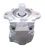WX Hydraulic Pump 705-12-36010 for Komatsu wheel loader WA450-1-A