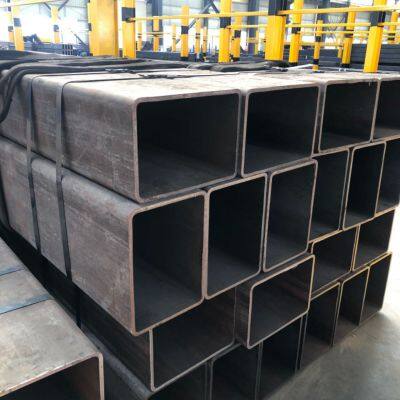 Hot Sell Large schedule 40 ASTM A53 Gr. B seamless carbon steel pipe used for mining machine