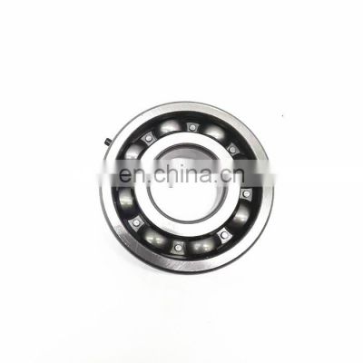 High quality and Fast delivery 6320e 6320 size:100*215*47mm deep groove ball bearing 6320/z2