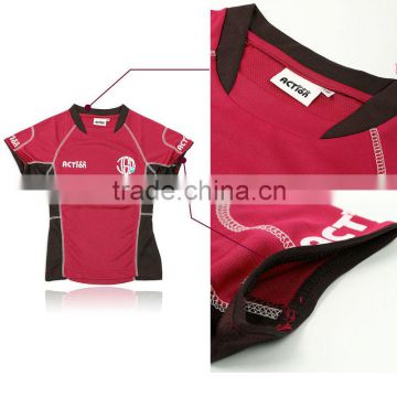 paypal accepted high quality custom soccer jersey cheap price low MOQ