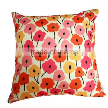 Polyester Cushion with PP Filling