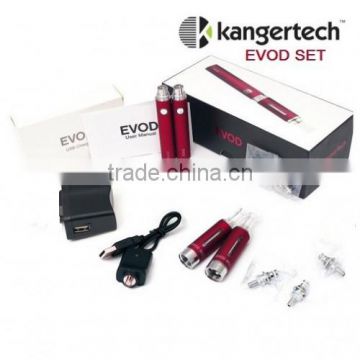 new product evod starter kit/ kanger evod kit e-cigarette