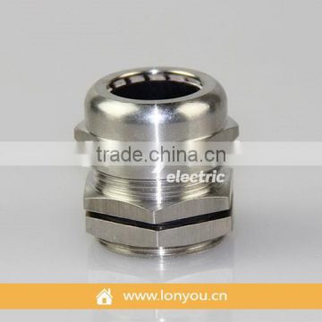 EMC Brass Cable Glands (PG Type)