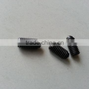 1000-025-080015 M8x15 Pointed Screw With Lock suitable for spreader