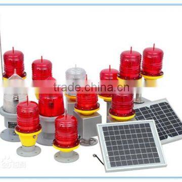 30w low price mini solar panel for Aviation Obstruction light
