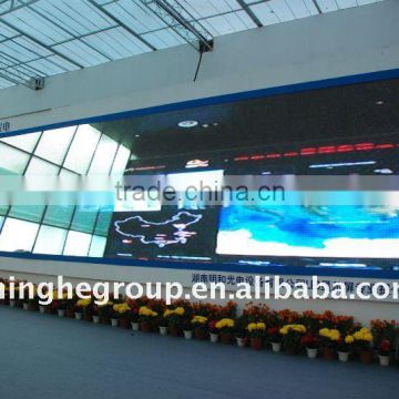 indoor PH12 LED display full color SMD 3 in 1