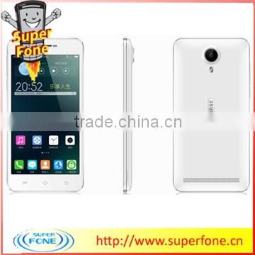 5.0inch brands smartphones andriod cell phone S60