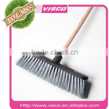 39.5cm Long Industrial Brooms Push Cleaning Supplies, VD139