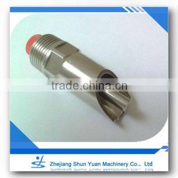 Manufacture of 3/4" hight quality automatic stainless steel pig nipple drinker