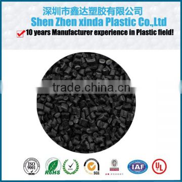Polypropylene PP GF30 plastic raw material/ resin pellet