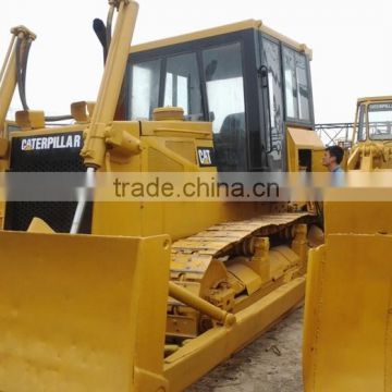 D6G D6H D6R D7G D7H D7R D8K D8L D8R D5H D5M D5N D4H USED CAT BULLDOZERS WITH CHEAP PRICES ON SALE